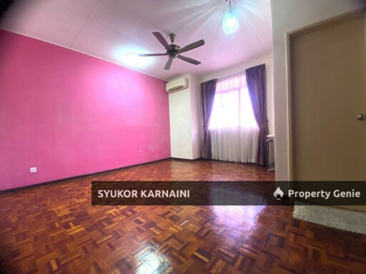 2 Storey Setia Impian 6, Setia Alam Seksyen U13