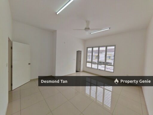 2 Storey Tiara Sendayan, Sendayan, Labu, Suriaman, Hijayu, Seremban (Full Loan 0% Down Payment)
