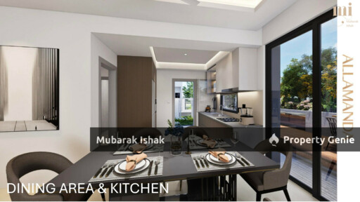 (New) Allamanda @ Saujana KLIA | 2-Storey | Booking RM3,000 | Where KLIA Growth Meets Modern Living
