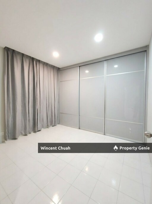 (BelowMarket) PV20 Setapak Renovated Unit with Cost 100k