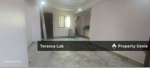 Klang Kawansan 15 Bandar Berkeley Taman Intan Semi D House Facing Mainroad