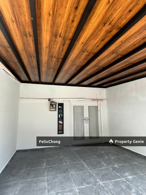 Mount Austin 2 Sty Low Cost,Jalan Mutiara Emas,Johor Bahru,Renovated