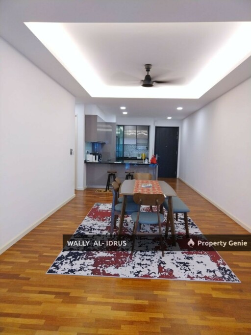 Residensi Kaleidoscope