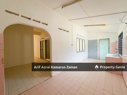 [For Sale] Corner Lot Single Storey Terrace House, Taman Desa Kenanga Semenyih | 4R2B | RM570,000