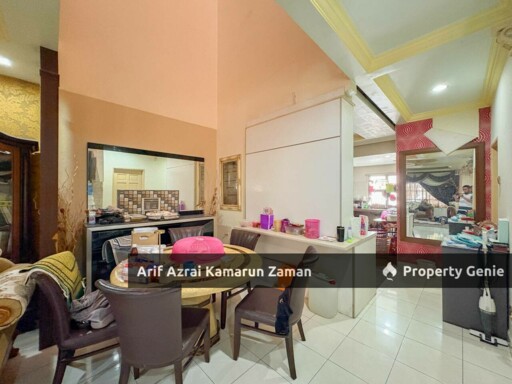 Primaya, Bandar Tun Hussien Onn