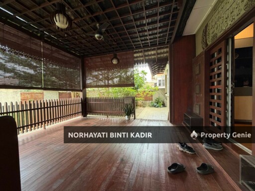 🏡 SEMI-D CORNER LOT UNTUK DIJUAL DI TAMAN BANDAR PUTRA, INDERA MAHKOTA, KUANTAN | RM700,000 🏡