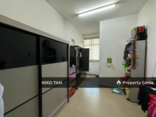 Bestari Indah Puteri Wangsa Double Storey With Fully Renovated For Sale