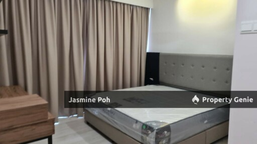 [Penthouses ] Skyridge Garden at tanjung tokong for Sale
