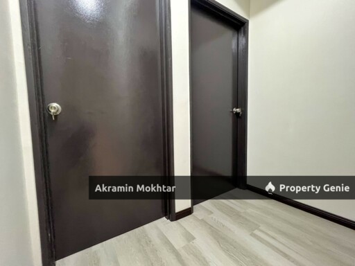 Freehold & Refurbished | 2 Storey Kemboja 4B Bukit Sentosa
