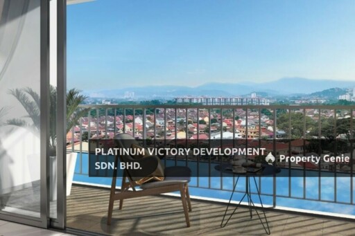 PV18 Residence