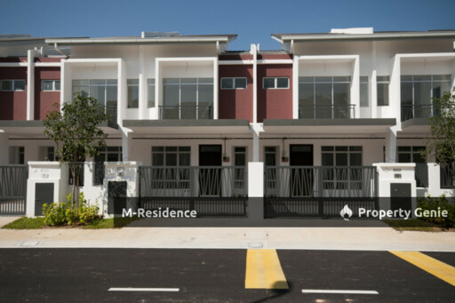 M-Residence