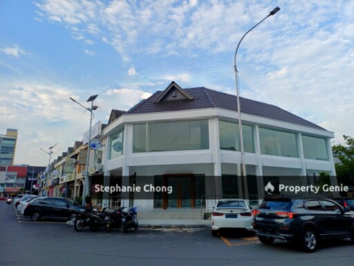 SS15 CORNER 2-STOREY SHOP TO LET | RM33K/MONTH