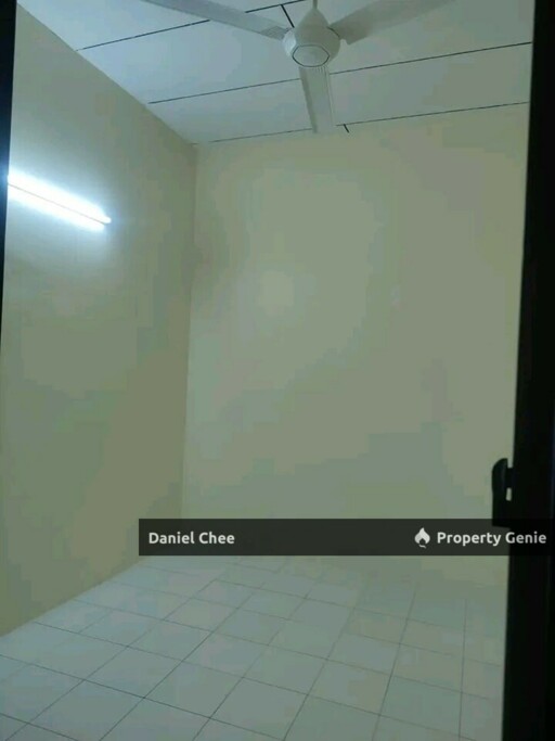 Buntong Jaya Single Storey House For Rent
