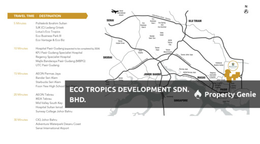 Eco Tropics