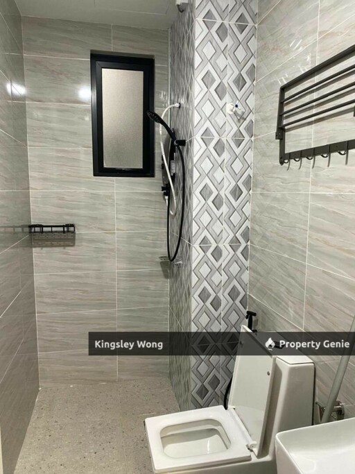 Palazzo Ipoh Garden East Condo 3 Rooms Facing Pool View