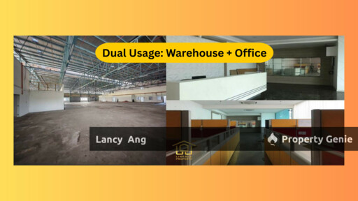 Warehouse/ Factory for Rent - Kawasan Perusahaan Banting, Banting, Selangor