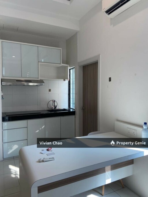 Polo Residence Condo @Tigerlane for Sale