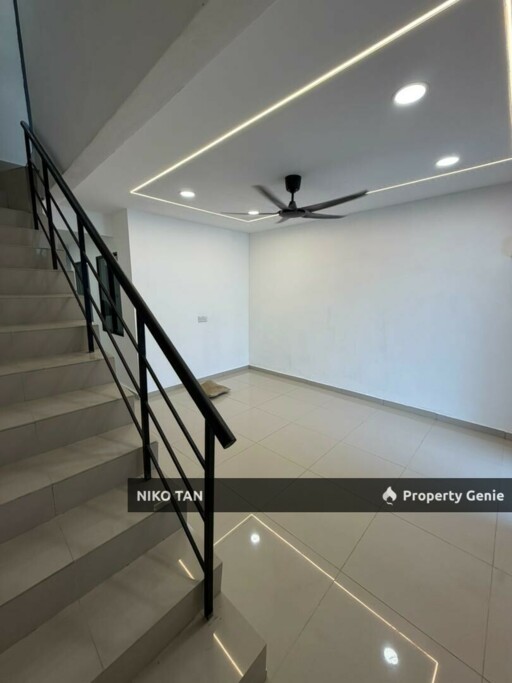 Jalan Seroja 2Sty Fully Renovated Johor Jaya For Sale