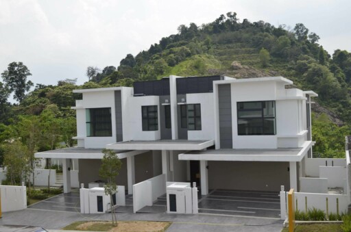 Shng Villas