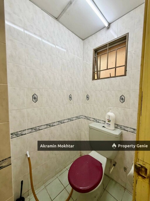 Freehold & 1 Parking | Apartment Kelana Impian, Kelana Jaya