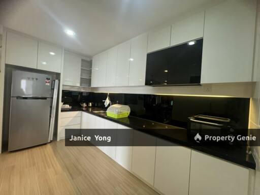 Sky Loft Premium Suites @ Bukit Indah