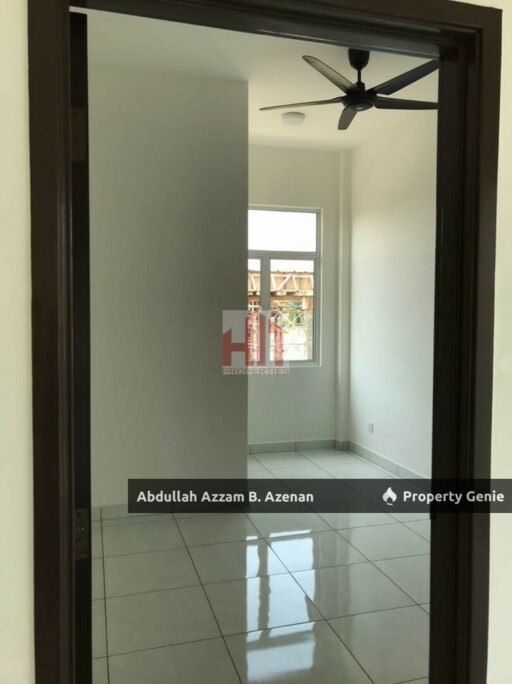 NEW DOUBLE STORY TAMAN SELASIH INDAH
