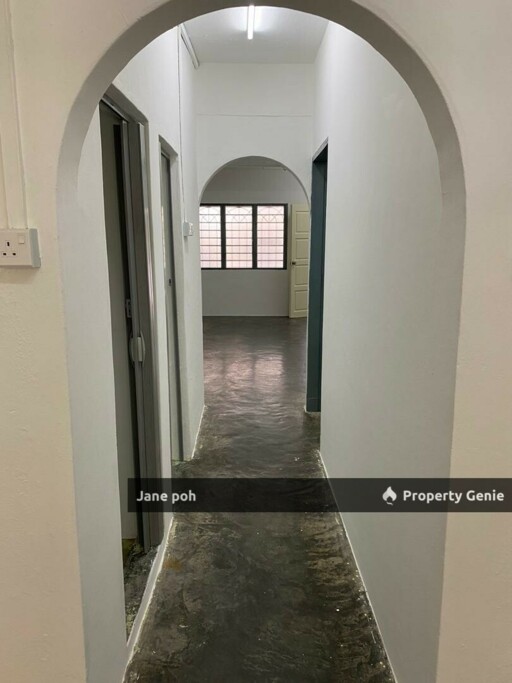 Taman Intan, Kluang Johor For Sale