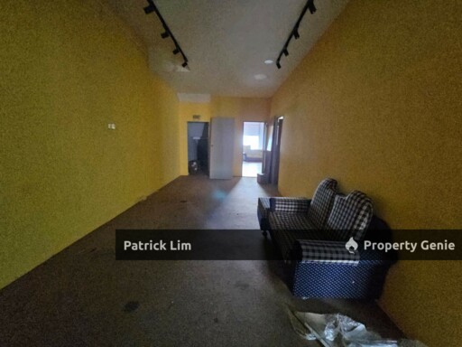 Kota Laksamana @ Ground Floor Shop Lot For Rent