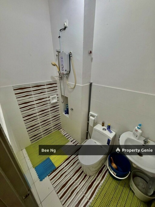 Setia Eco Garden Terrace Home In Gelang Patah, Freehold, 1540 sqft