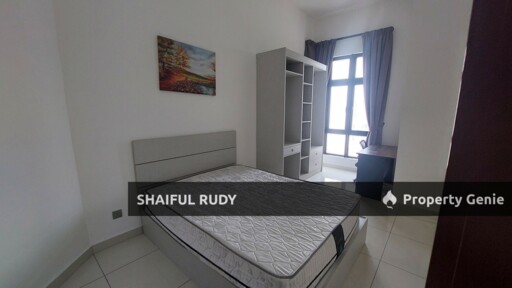 🔥 Exclusive Room for Rent at J Dupion – 5 Mins to MRT, 10 Mins to KL! 🔥