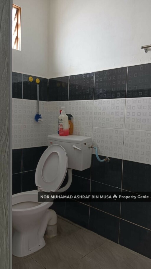 Teres Taman Bandar Baru, Sungai Petani Kedah