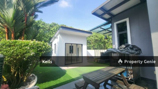Casabella Kota Damansara