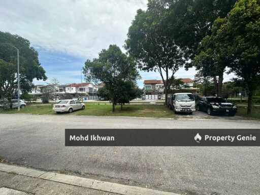 Setia Impian 3 Double Storey Below Market Price