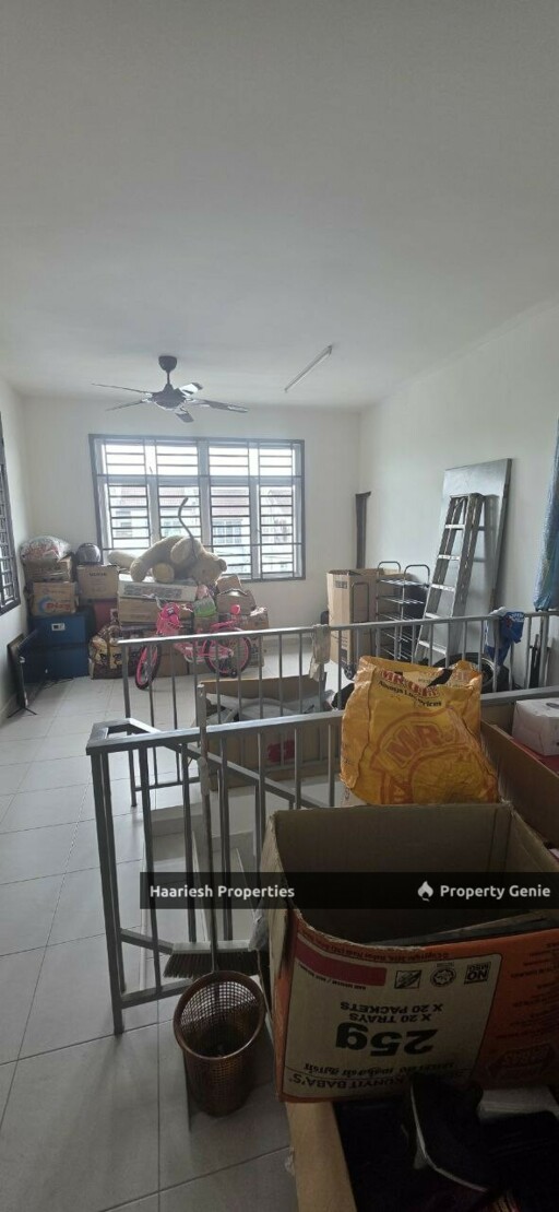 Acacia @ Taman Pulai Mutiara Johor 3 Storey Terrace Haouse