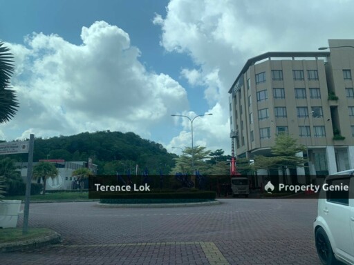 Sendayan Metro Park Commercial, Sendayan,metro Park, Bandar Sri Sendayan