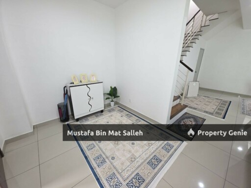 Gated and Guarded, Teres 2 Tingkat, Azelia Bukit Banyan, Sungai Petani