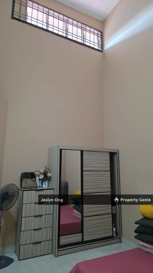 Single Storey Terrace House @ Bandar Uda Utama for Sale