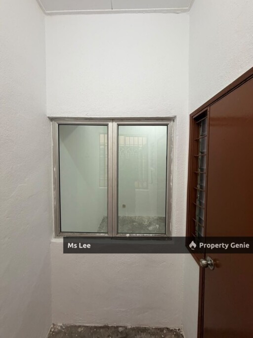 2nd Floor Shop Apartment-Taman Sementa Utama @ Klang-Ready Now