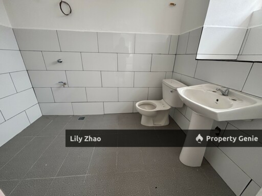 2 Storey Detached Bungalow House, CL999 for Sale, Taman Ria, Jalan Lintas Kota Kinabalu