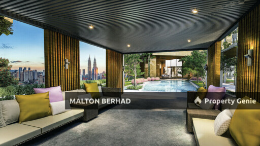 Duta Park Residences