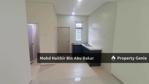 Single Storey Taman Nada Alam Nilai For Sale