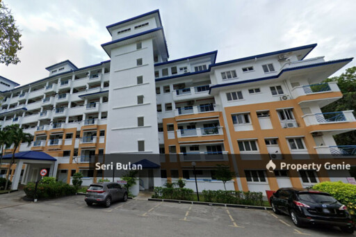 Seri Bulan
