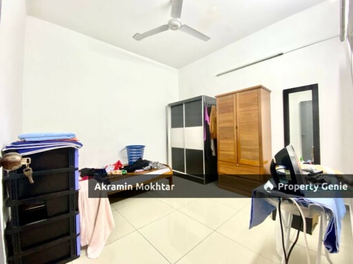 Freehold & RENOVATED | Single Storey Terrace@Taman Dusun Jaya, Semenyih