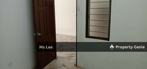 1 Storey house-Taman Pendamar Indah 1 @ Pelabuhan Klang-Ready 15/12 or 30/12