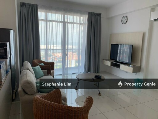 City Residence