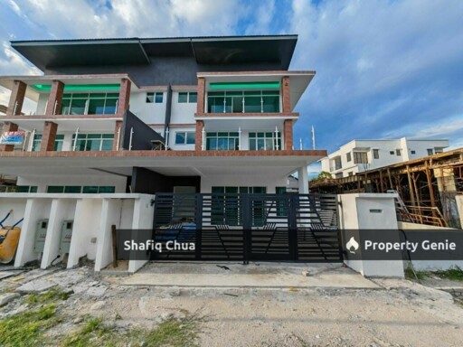 Bandar Baru Sungai Long, Cheras Kajang