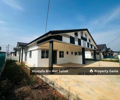 Darulaman Lagenda, Sungai Petani