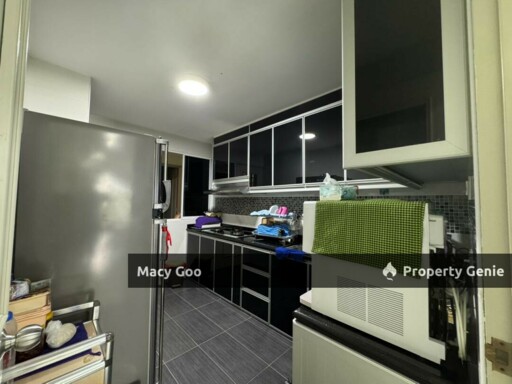 Ocean Palm Condo Tanjong Kling Klebang