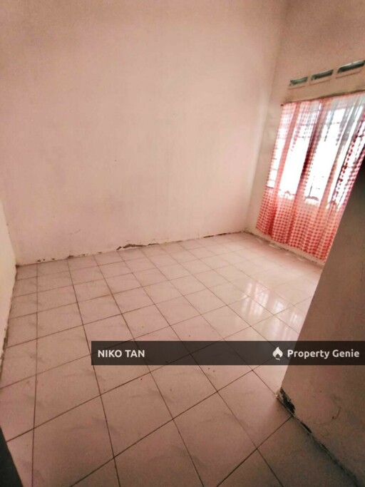 [INTERNATIONAL]1-Storey Jalan Desa Kulai For Sale