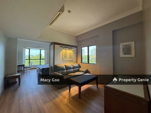 Riviera Bay Resort Tanjong Kling
